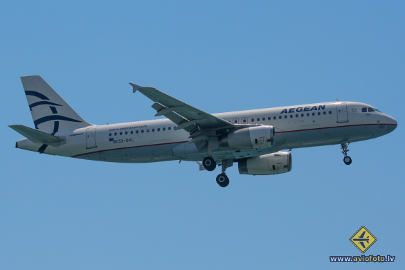 Airbus A320-232